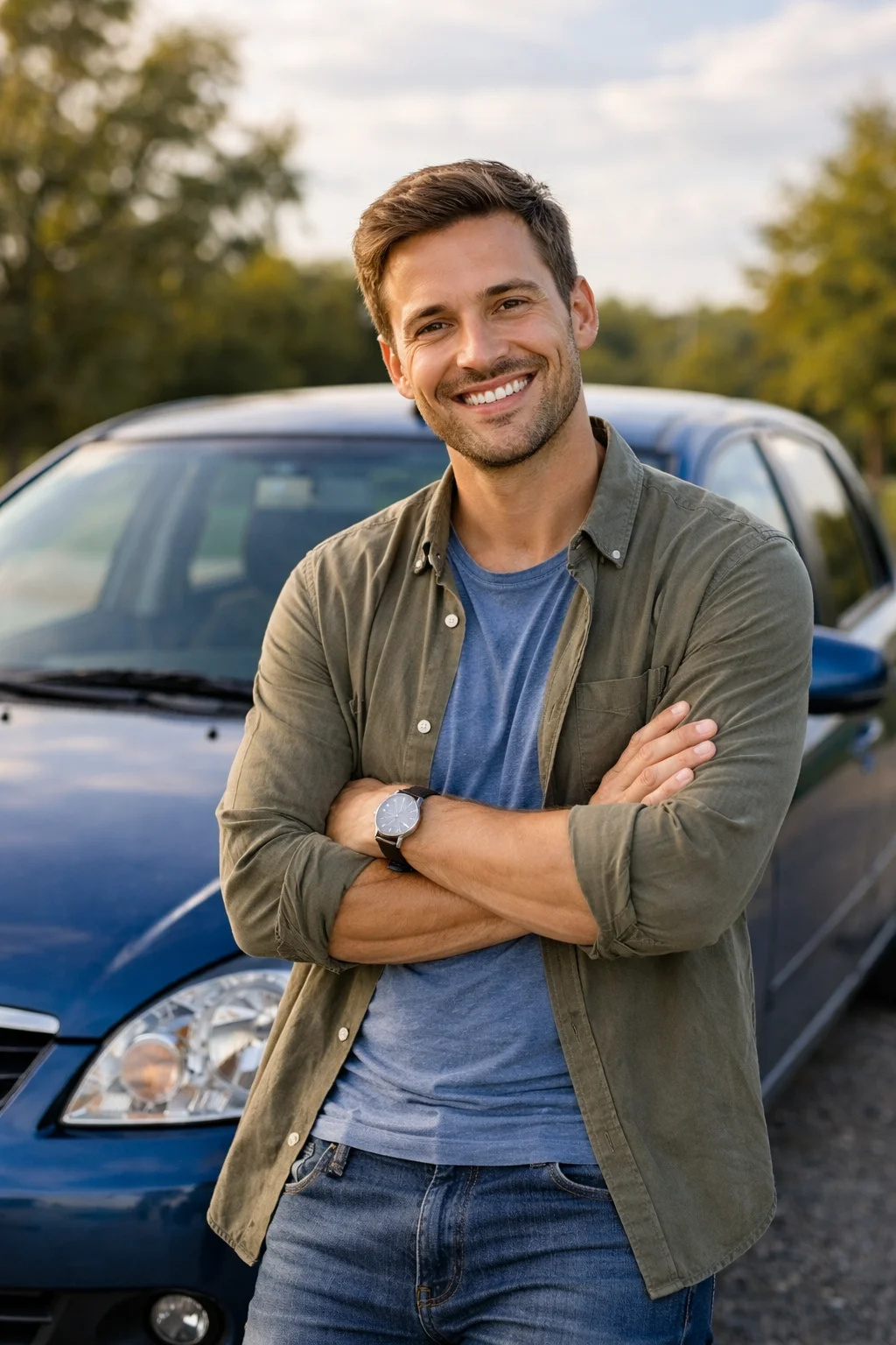 Über uns Autoexport Gelsenkirchen